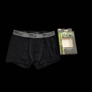 bambus boxershorts