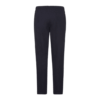 Classic Open Hem Jog Pants Navy